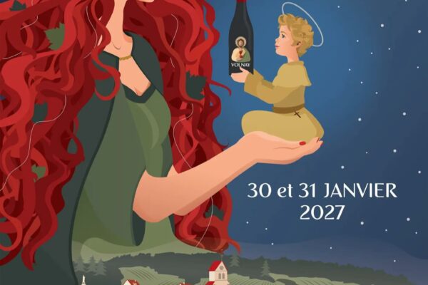 Agence de Tourisme de Nolay