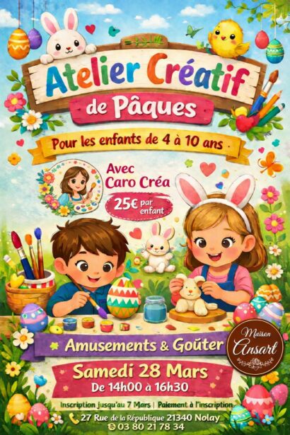 Agence de Tourisme de Nolay