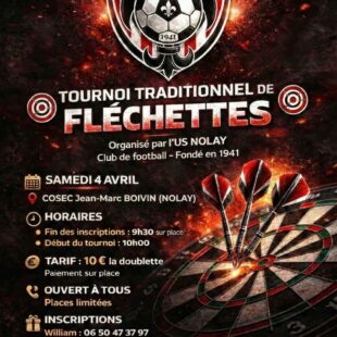 Agence de Tourisme de Nolay