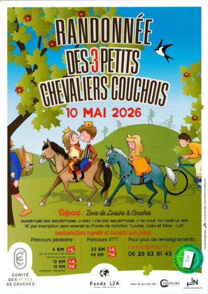 Agence de Tourisme de Nolay