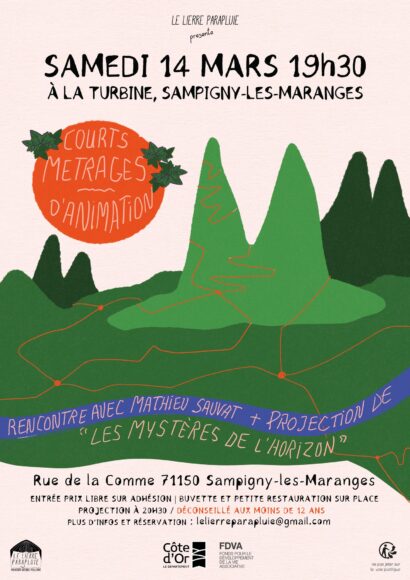 Agence de Tourisme de Nolay