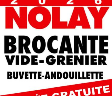 Agence de Tourisme de Nolay