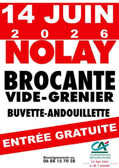 Agence de Tourisme de Nolay