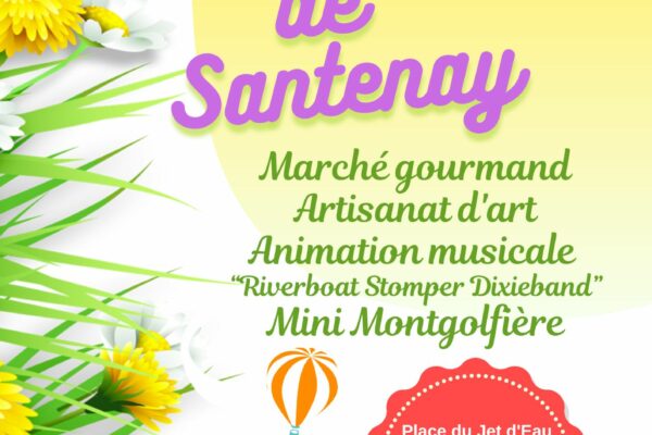 Agence de Tourisme de Nolay