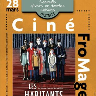 Agence de Tourisme de Nolay