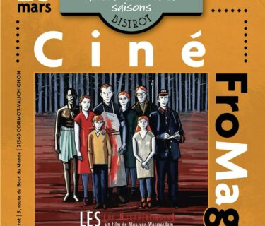 Agence de Tourisme de Nolay