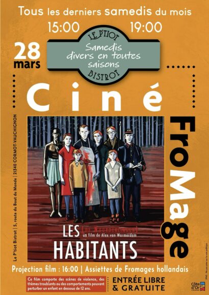 Agence de Tourisme de Nolay