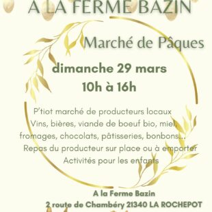 Agence de Tourisme de Nolay