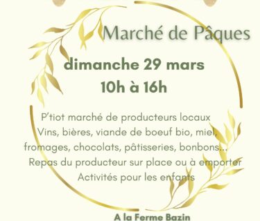 Agence de Tourisme de Nolay