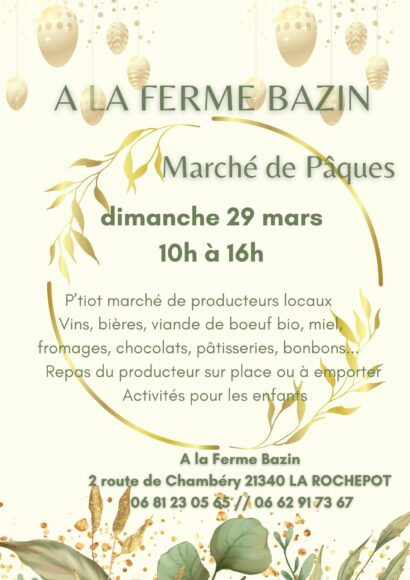 Agence de Tourisme de Nolay