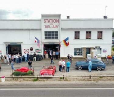 Agence de Tourisme de Nolay