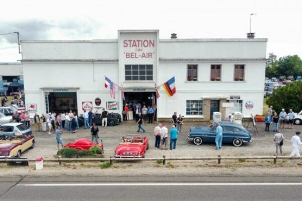Agence de Tourisme de Nolay