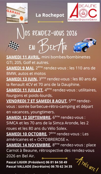 Agence de Tourisme de Nolay