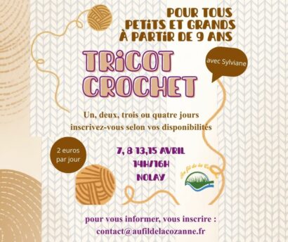 Agence de Tourisme de Nolay