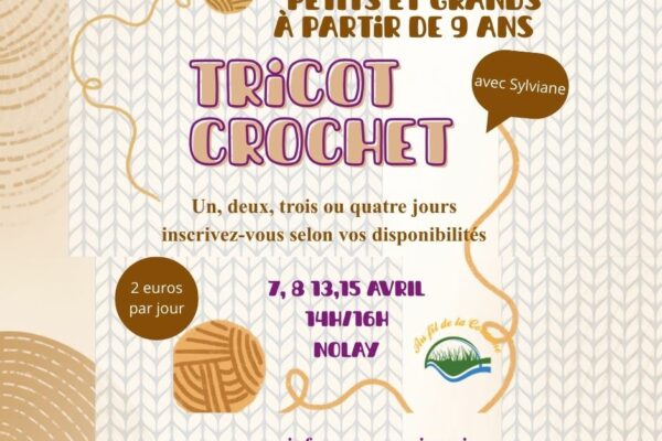 Agence de Tourisme de Nolay