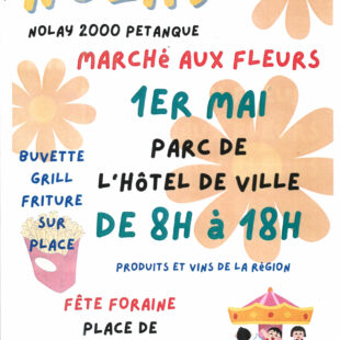 Agence de Tourisme de Nolay