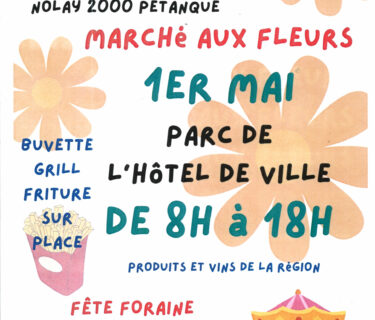 Agence de Tourisme de Nolay