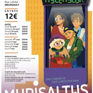 Agence de Tourisme de Nolay