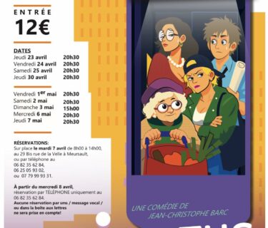 Agence de Tourisme de Nolay