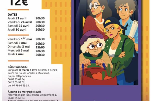 Agence de Tourisme de Nolay