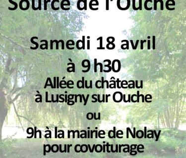 Agence de Tourisme de Nolay
