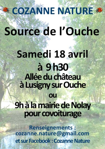 Agence de Tourisme de Nolay