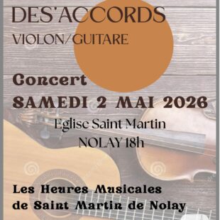 Agence de Tourisme de Nolay