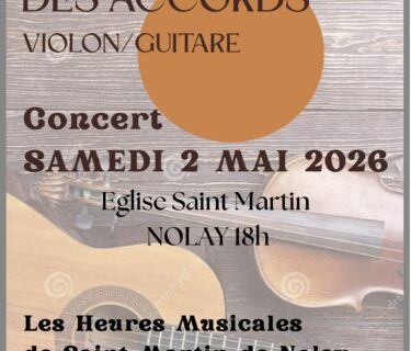 Agence de Tourisme de Nolay