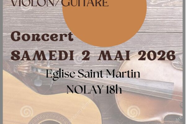 Agence de Tourisme de Nolay