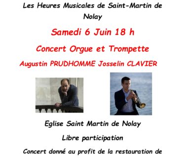 Agence de Tourisme de Nolay