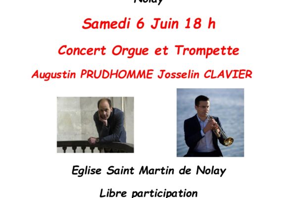 Agence de Tourisme de Nolay