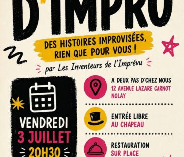 Agence de Tourisme de Nolay