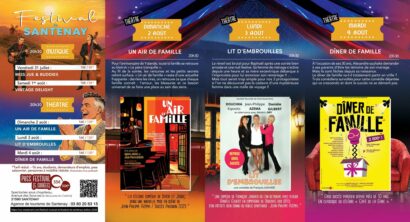 Agence de Tourisme de Nolay
