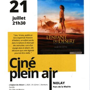 Agence de Tourisme de Nolay