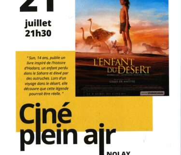 Agence de Tourisme de Nolay
