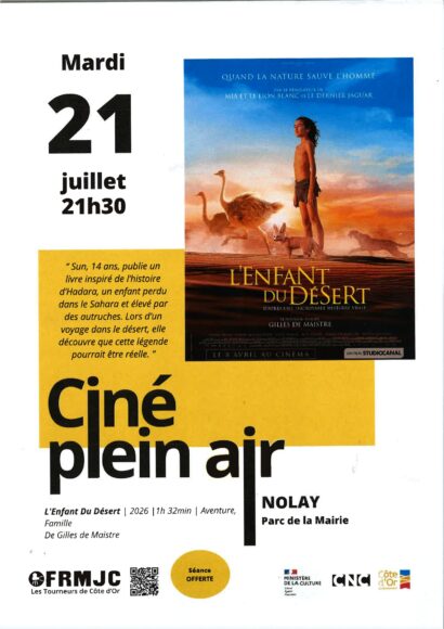 Agence de Tourisme de Nolay