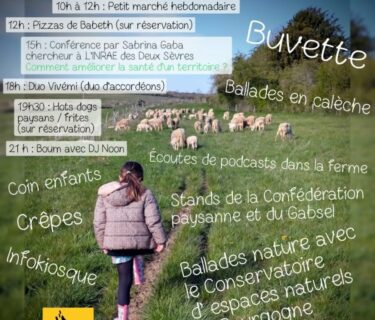 Agence de Tourisme de Nolay