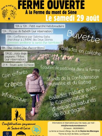 Agence de Tourisme de Nolay