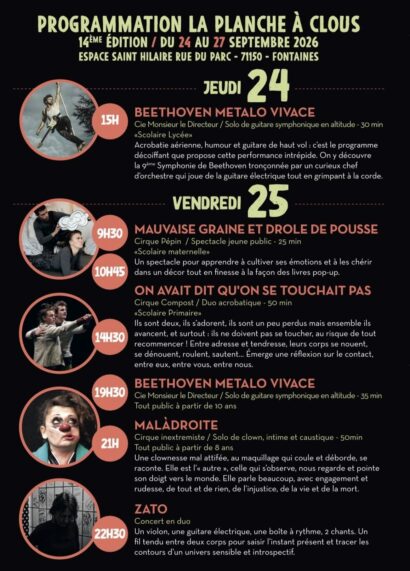 Agence de Tourisme de Nolay