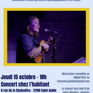 Agence de Tourisme de Nolay