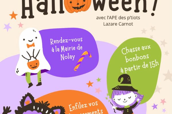 Agence de Tourisme de Nolay