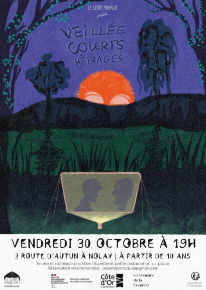 Agence de Tourisme de Nolay