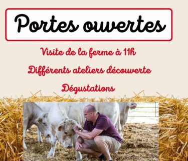 Agence de Tourisme de Nolay