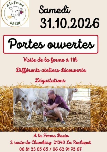 Agence de Tourisme de Nolay