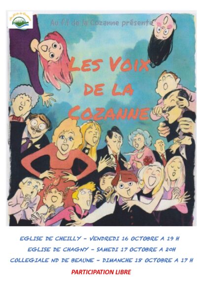 Agence de Tourisme de Nolay
